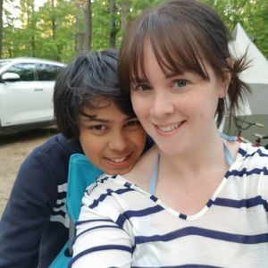 Meet your Posher, Stacey